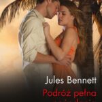 Podróż pełna pożądania — okładka e-booka