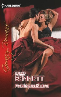 Tytuł: Podróż przedślubna
Autor: Jules Bennett
Wydawnictwo: Harlequin
Formaty: EPUB, MOBI