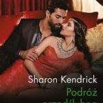 Tytuł: Podróż przedślubna
Autor: Sharon Kendrick
Wydawnictwo: Harlequin
Formaty: MOBI, EPUB