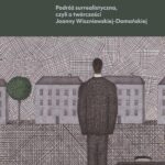 Podróż surrealistyczna, czyli o twórczości Joanny Wiszniewskiej-Domańskiej — okładka e-booka