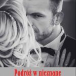 Podróż w nieznane — okładka e-booka