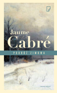 Podróż zimowa — okładka e-booka
