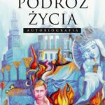 Podróż życia — okładka e-booka