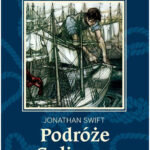 Podróże Guliwera — okładka e-booka