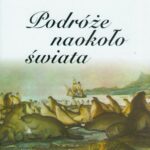 Podróże naokoło świata — okładka e-booka
