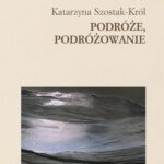 Podróże, podróżowanie — okładka e-booka