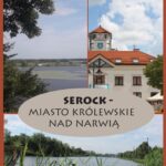 Tytuł: Podróże - Polska Serock - miasto królewskie nad Narwią
Autor: Wojciech Biedroń
Wydawnictwo: Wydawnictwo e-bookowo
Formaty: PDF, MOBI, EPUB