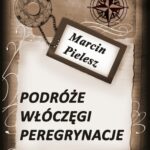 Podróże, włóczęgi, peregrynacje — okładka e-booka
