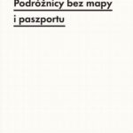 Podróżnicy bez mapy i paszportu — okładka e-booka
