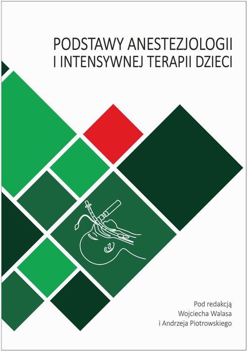 Tytuł: Podstawy anestezjologii i intensywnej terapii dzieci
Autor: 
Wydawnictwo: Wydawnictwo Uniwersytetu Opolskiego
Formaty: PDF