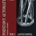 Tytuł: Podstawy automatyki. Tom 1
Autor: Janusz Kowal
Wydawnictwo: Wydawnictwa AGH
Formaty: PDF