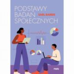 Podstawy badań społecznych — okładka e-booka
