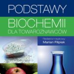 Podstawy biochemii dla towaroznawców — okładka e-booka