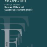 Podstawy ekonomii — okładka e-booka