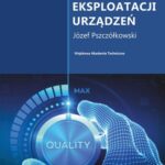 Podstawy eksploatacji urządzeń — okładka e-booka