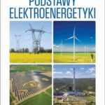 Podstawy elektroenergetyki — okładka e-booka