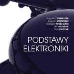 Podstawy elektroniki — okładka e-booka