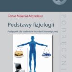 Podstawy fizjologii. Podręcznik dla studentów inżynierii biomedycznej — okładka e-booka