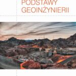 PODSTAWY GEOINŻYNIERII — okładka e-booka