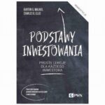 Podstawy inwestowania — okładka e-booka