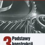 Podstawy konstrukcji maszyn Tom 3 — okładka e-booka