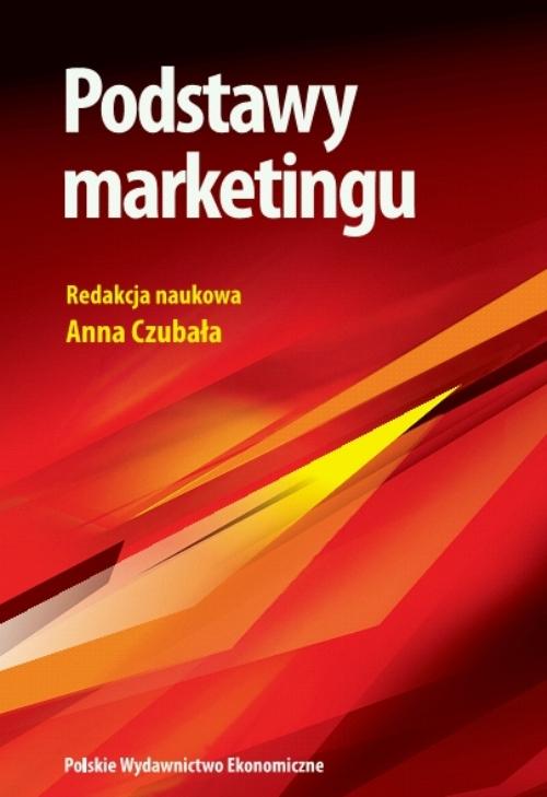Tytuł: Podstawy marketingu
Autor: 
Wydawnictwo: PWE
Formaty: PDF