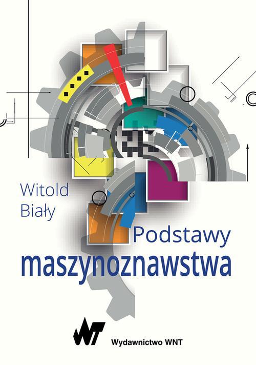 Podstawy maszynoznawstwa — okładka e-booka