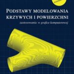 Podstawy modelowania krzywych i powierzchni — okładka e-booka