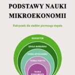 Tytuł: Podstawy nauki mikroekonomii
Autor: Grażyna Musiał
Wydawnictwo: Wydawnictwo Uniwersytetu Ekonomicznego w Katowicach
Formaty: PDF