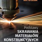 Podstawy skrawania materiałów konstrukcyjnych — okładka e-booka