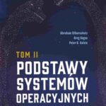 Podstawy systemów operacyjnych Tom II — okładka e-booka