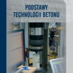 Podstawy technologii betonu — okładka e-booka