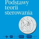 Podstawy teorii sterowania — okładka e-booka