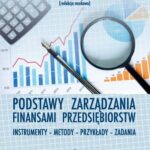 Tytuł: Podstawy zarządzania finansami przedsiębiorstw. Instrumenty-metody-przykłady-zadania
Autor: 
Wydawnictwo: Wydawnictwo Politechniki Poznańskiej
Formaty: PDF