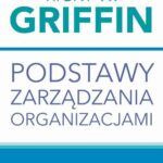 Podstawy zarządzania organizacjami — okładka e-booka