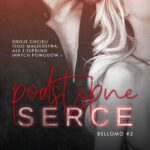 Tytuł: Podstępne serce
Autor: Lena M. Bielska
Wydawnictwo: NieZwykłe
Formaty: PDF, EPUB, MOBI