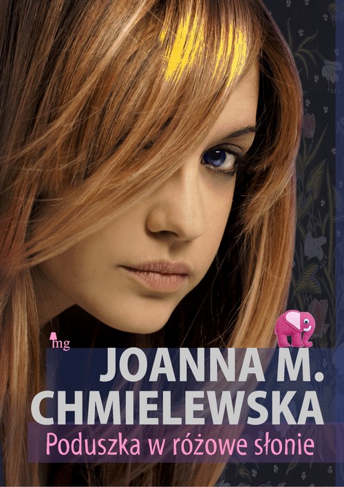 Tytuł: Poduszka w różowe słonie
Autor: Joanna M. Chmielewska
Wydawnictwo: MG
Formaty: MOBI, EPUB