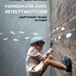 Tytuł: Podwórkowe Biuro Detektywistyczne
Autor: Jolanta Knitter-Zakrzewska
Wydawnictwo: Wydawnictwo e-bookowo
Formaty: PDF, MOBI