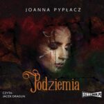 Podziemia — okładka e-booka