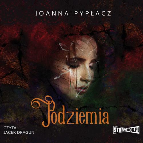 Podziemia — okładka