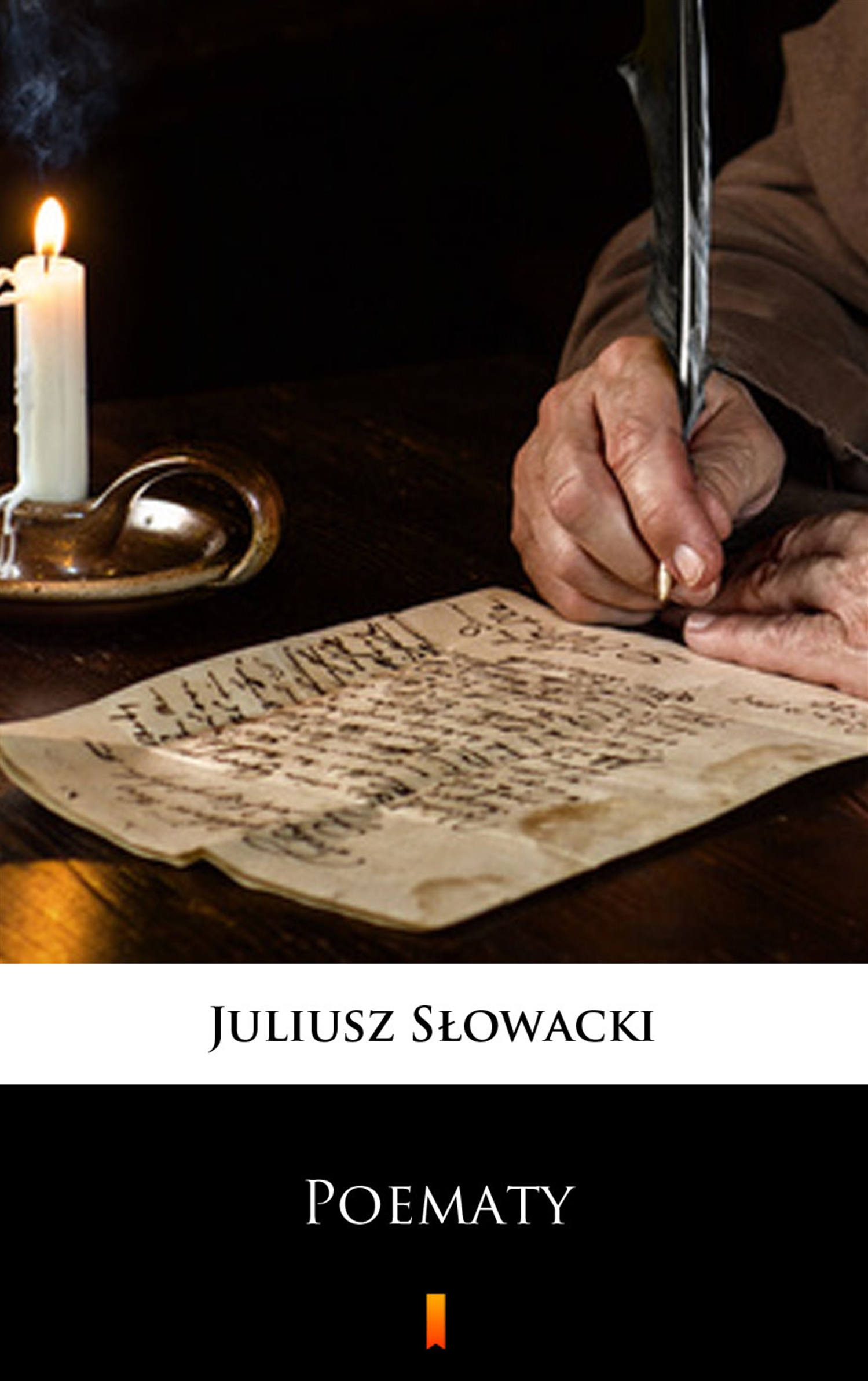 Tytuł: Poematy
Autor: Juliusz Słowacki
Wydawnictwo: KtoCzyta.pl
Formaty: EPUB, MOBI