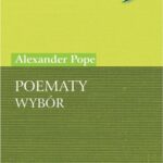 Poematy. Wybór — okładka e-booka