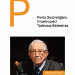 Poeta (bez)religijny — okładka e-booka