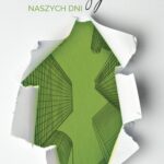 Poezja naszych dni, tom 4 — okładka e-booka