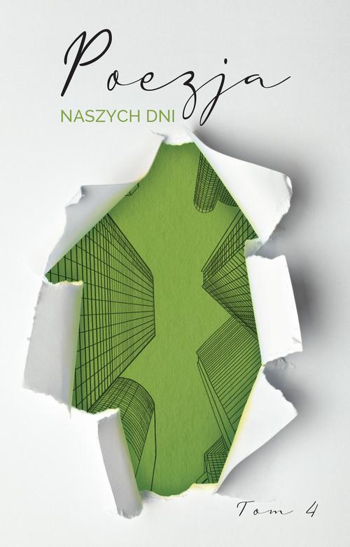 Tytuł: Poezja naszych dni, tom 4
Autor: Antologia
Wydawnictwo: Borgis
Formaty: MOBI, EPUB