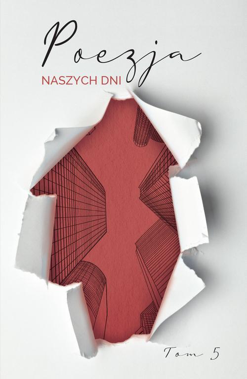 Tytuł: Poezja naszych dni Tom 5
Autor: Antologia
Wydawnictwo: Borgis
Formaty: EPUB, MOBI