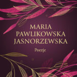 Poezje — okładka e-booka