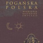 Pogańska Polska — okładka e-booka