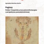 Pogłosy — okładka e-booka
