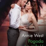 Tytuł: Pogoda na miłość
Autor: Annie West
Wydawnictwo: Harlequin
Formaty: MOBI, EPUB